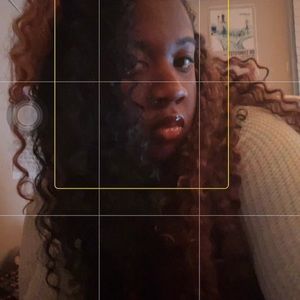 Meet your Posher, Jada